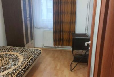 Apartament cu 3 camere semidecomandat în Central - 8