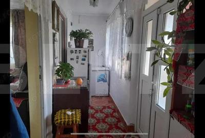 Casa cu 2 camere ?i teren 1500 mp - 4