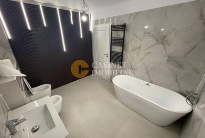 Casă individuală cu 4 camere cu Canalizare în Holboca - 9