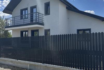 Casă cu 3 camere cu Teren 400 Mp în Șerbănești - 3