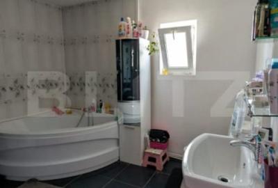 Casă cu 4 camere cu Teren 168 Mp în Central - 9