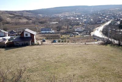 Spațiu comercial, în Goruni