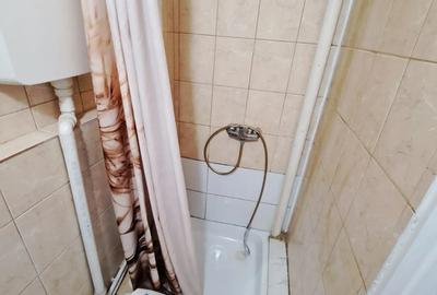 Apartament 1 camera, 33 mp, etaj 3, Calea 6 Vanatori - 7