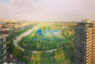 Apartament cu 3 camere în Văcăresti - 6