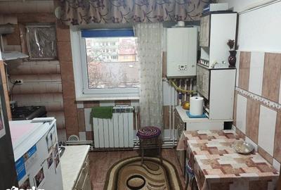 Apartament cu 2 camere decomandat în Inel I - 6