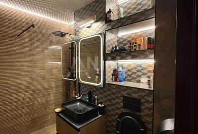 Apartament 3 camere, 65 mp, garaj si pivnita - 4