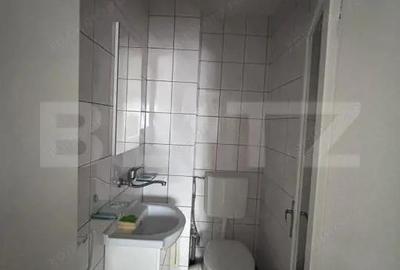 Apartament cu 3 camere decomandat în Central - 9