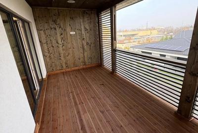 Casă cu 5 camere cu Teren 300 Mp în Nord - 5