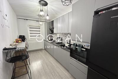 Apartament 3 cam, etaj 2 cu pod , Selimbar, COMISION 0% - 7