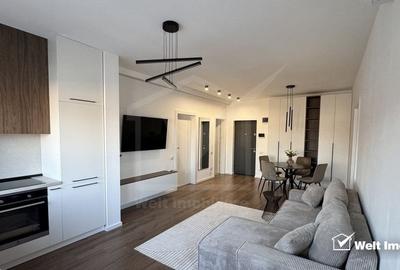 Apartament 3 camere | Panorama | Parcare | Zona BMW Floresti - 3