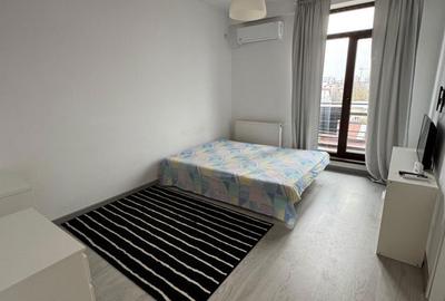 Garsonieră decomandată în Jiului - 3