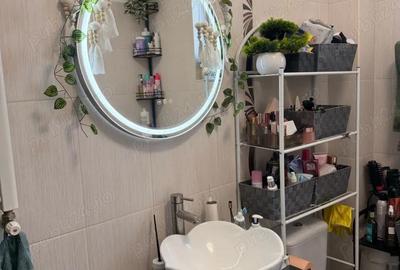 Apartament cu 3 camere decomandat în Central - 3