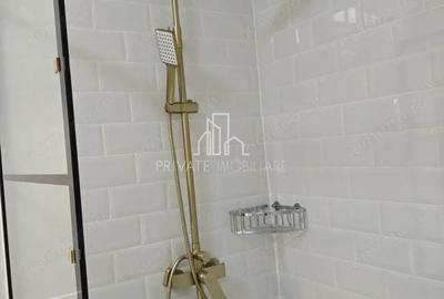 Apartament 1 Camera Modern Bloc Nou/ Mobilat, Green Residence, Tudor - 9