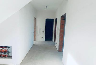 REV2004472 Vila pe un singur nivel teren 500 mp Corbeanca - 10