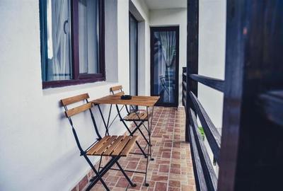 Aleasa Pensiune, pe 1.400 mp teren, in curcubeu montan, Bran - Poarta, Brasov - 39