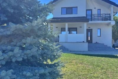 De vânzare – casă situată pe strada Podișului, Iasi - 1