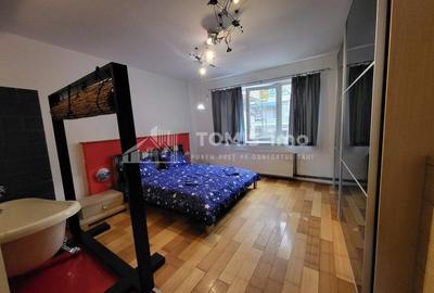 Apartament decomandat cu 2 camere de vanzare in Eforie Nord - 6