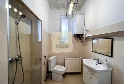 Apartament cu 3 camere decomandat, mobilat în Aeroport - 11