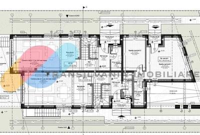 Unitate locativa tip duplex, 170 mp, teren 200 mp, str. Vorone? - 4