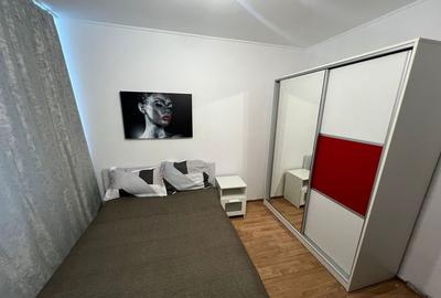 Apartament cu 3 camere semidecomandat, mobilat în Berceni - 4