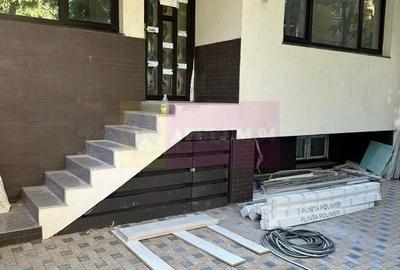 Vanzare ap 5 cam in bloc 5 et - Metrou Crangasi, parcare Vanzare ap 5 cam in bloc 5 et - Metrou Crangasi, parcare - 6