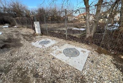 Teren Construcții intravilan de 1000 mp, în Tunari - 3