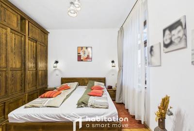 Apartament spațios cu 3 camere, 0% comision cumpărător – Zona Iosefin - 12