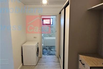 Garsonieră în Nicolina - 12