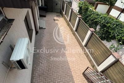 Casă individuală cu 4 camere cu Canalizare în Lacul Tei - 4