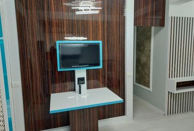 MAMAIA NORD - 100 M DISTANTA DE PLAJA - STUDIO SMART BLOC NOU - 6