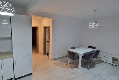 Apartament cu 3 camere decomandat în Giroc - 9