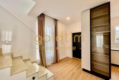 COMPLEX RESIDENTIAL/ANSAMBLU SECURIZAT/CASE INDIVIDUALE/CURTE GENEROASA - 25