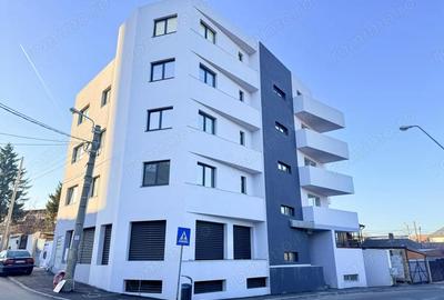 Apartament cu 3 camere decomandat în Doamna Ghica - 5