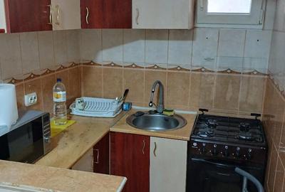 Apartament cu 2 camere decomandat în Rogerius - 4