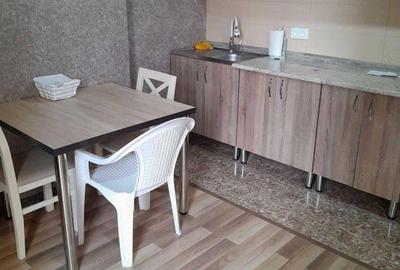 Garsoniera Zona Pantelimon - 1