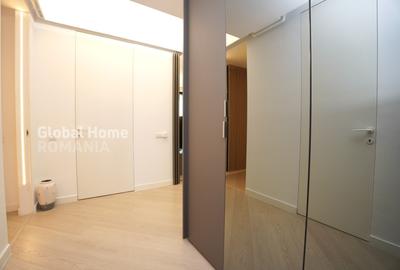 Apartament cu 3 camere decomandat, mobilat în Pipera - 10