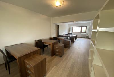 Birou, de 104 mp, în 13 Septembrie - 2