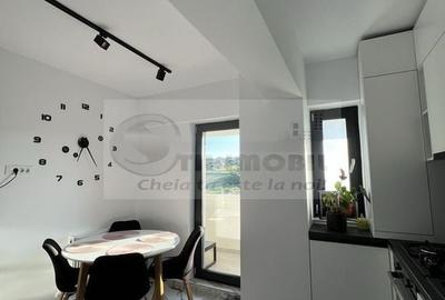 Apartament modern 2 camere - Nairobi Residence, Visan - 450€ - 5