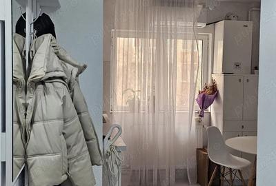 Garsonieră decomandată în Gorjului - 6