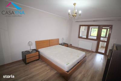Apartament cu 3 camere decomandat în Ștefan cel Mare - 7