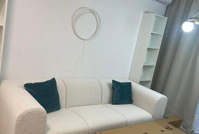 Apartament cu 2 camere în Theodor Pallady - 7