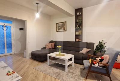 Casă cu 4 camere în Florești - 3