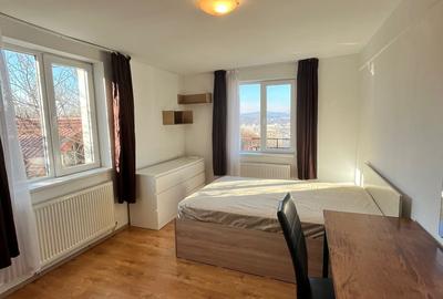 Ap 4 cam semidec, modern, 120 mp, la vila, zona str. Pajistei - 6