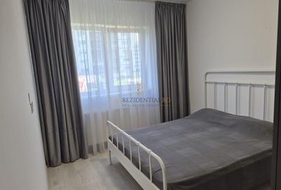 Apartament cu 2 camere semidecomandat, mobilat în Brâncoveanu - 3