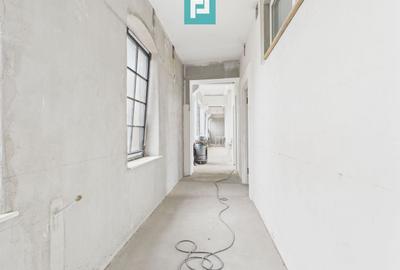 Spațiu industrial, de 270 mp, în Periam - 7