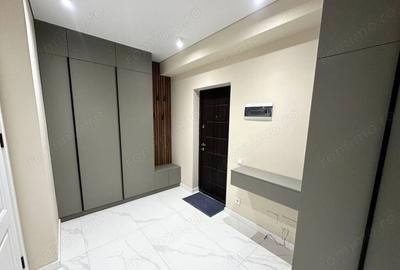 Garsoniera in zona Tei - 3