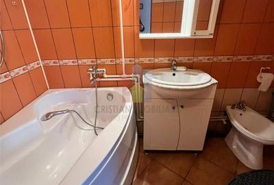 Apartament cu 2 camere decomandat în Călărași - 11