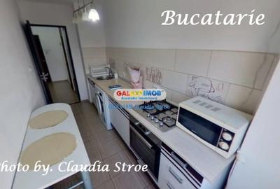 Inchiriere garsoniera VIILOR LIBERTY CENTER - 6