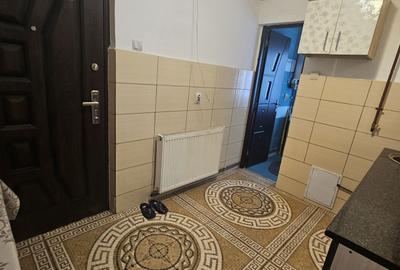 Garsonieră în Central - 2