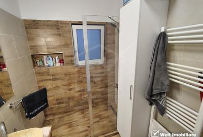 Apartament ultramodern, mobilat si utilat, Floresti - 13